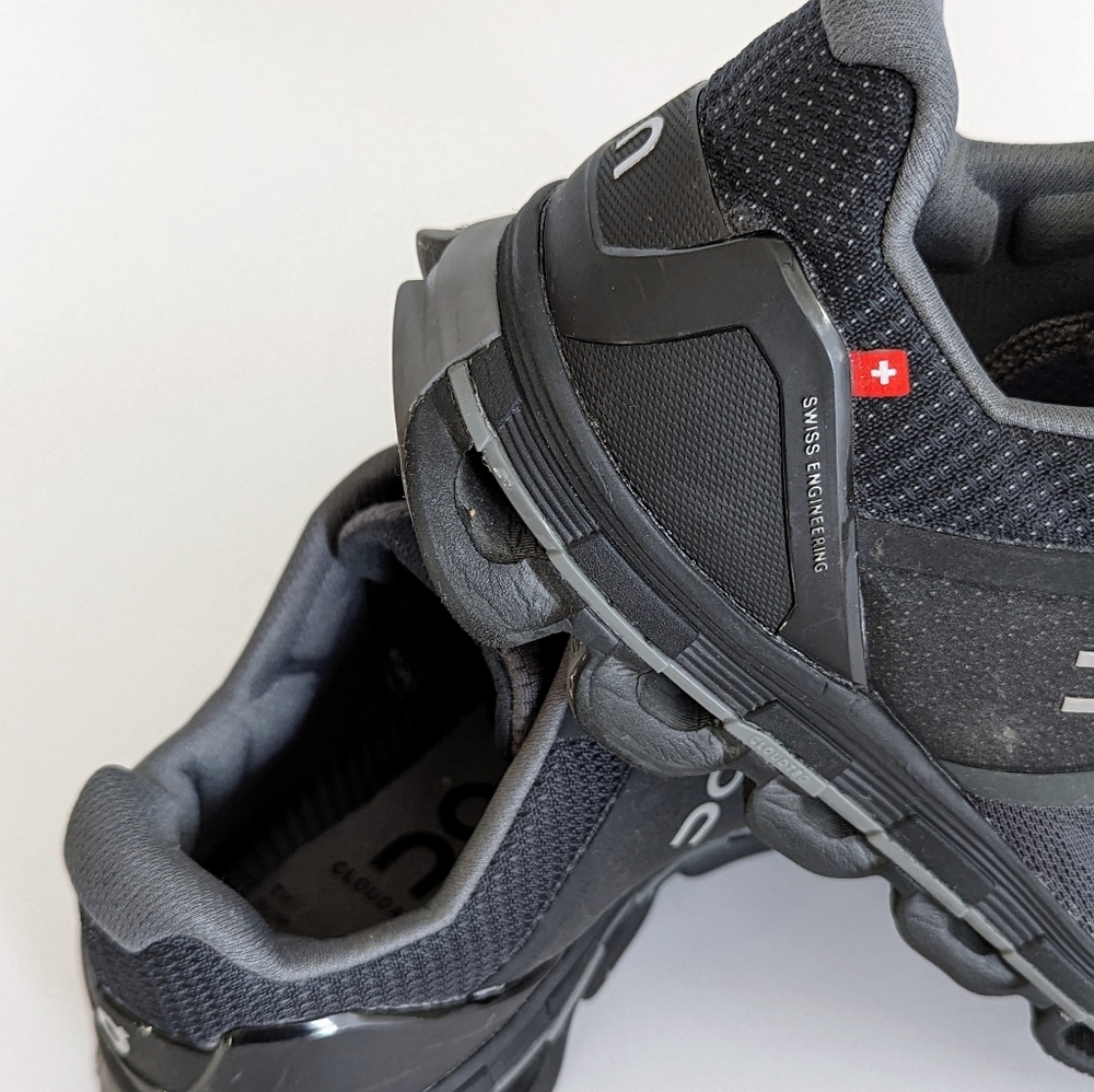 On Running Cloudace Running Shoes - Picture 9 of 13